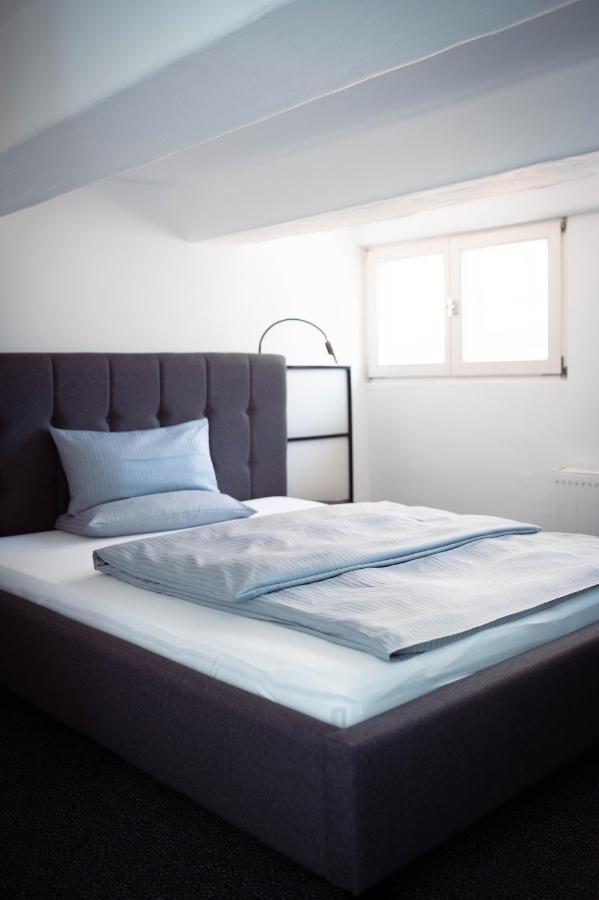 Magni Boutique Hotel Braunschweig Eksteriør bilde